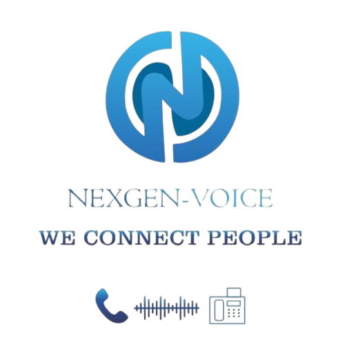 NexGenVoice Logo